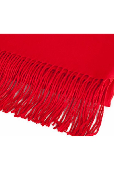 SKSL003  manufacture activity shawl sample order scarlet shawl logo gift Scarf Shawl manufacturer super long scarf detail view-16